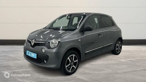 Renault Twingo 0.9 TCe 90ch energy Intens Euro6c 2018 occasion ORTHEZ 64300