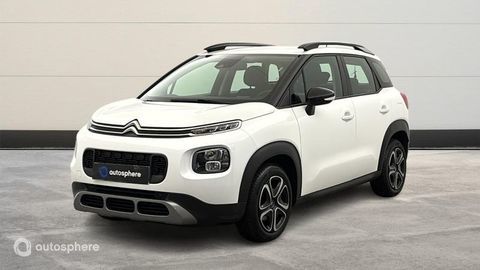 Citro&euml;n C3 Aircross BlueHDi 120ch S&S Feel Business EAT6 E6.d-TEMP 2020 occasion Poitiers 86000