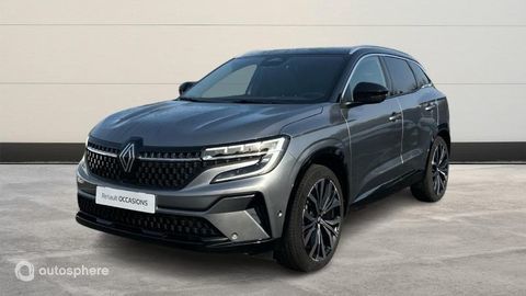 Renault Austral 1.2 E-Tech full hybrid 200ch Iconic- 24 2025 occasion Saint-Avold 57500