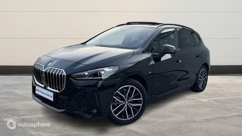 BMW Serie 2 225e 245ch xDrive M Sport DKG7 2025 occasion N&icirc;mes 30000