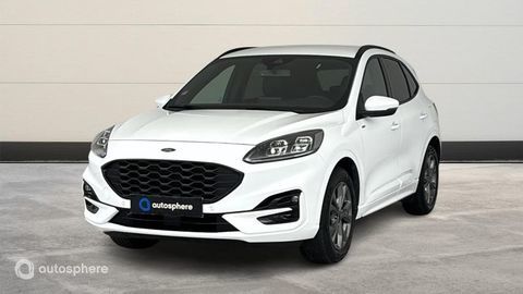 Ford Kuga 2.5 Duratec 190ch FHEV E85 ST-Line X BVA 2023 occasion Cambrai 59400