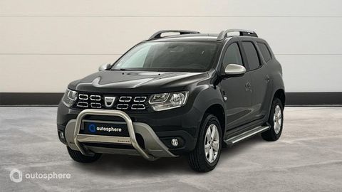 Dacia Duster 1.2 TCe 125ch Prestige 4X2 2018 occasion Sequedin 59320