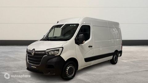 Renault Master F3500 L2H2 2.3 Blue dCi 150ch Confort Euro6E BVR 2024 occasion Metz 57000