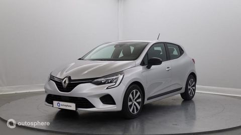 Renault Clio 1.0 TCe 90ch Equilibre 2023 occasion Saint-Cyr-sur-Loire 37540