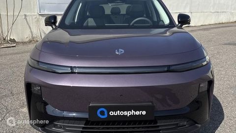 Leapmotor B10 BEV 218ch Pro Max 67,1 kWh Life 2026 occasion Clermont-Ferrand 63000