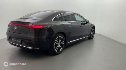 Mercedes EQE 300 245ch Executive Line 2025 occasion Compi&egrave;gne 60200