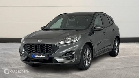 Ford Kuga 2.5 Duratec 190ch FHEV E85 ST-Line BVA 2023 occasion Cambrai 59400