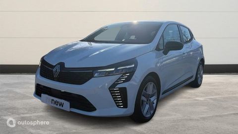 Renault Clio 1.0 SCe 65ch Evolution 2023 occasion ISTRES 13800