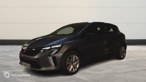 Renault Clio 1.6 E-Tech 145ch full hybrid Evolution 2024 occasion Sains-en-Gohelle 62114