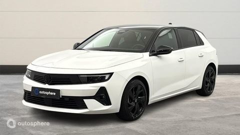 Opel Astra 1.2 Turbo 130ch GS BVA8 2024 occasion Saint-Cyr-sur-Loire 37540