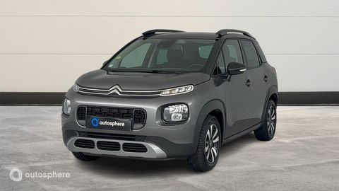 Citro&euml;n C3 Aircross BlueHDi 110ch S&S Shine 2021 occasion Reims 51100