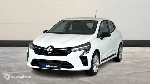 Renault Clio 1.5 Blue dCi 100ch Evolution - 24 2024 occasion Coquelles 62231