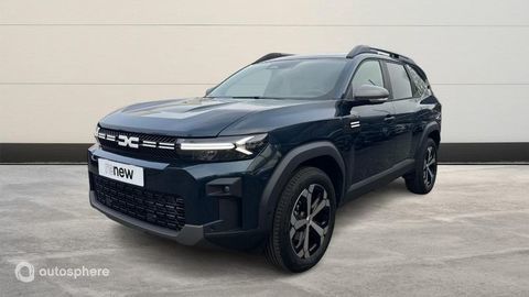 Dacia Bigster 1.8 hybrid 155ch Journey 2025 occasion Saint-Alban-Leysse 73230