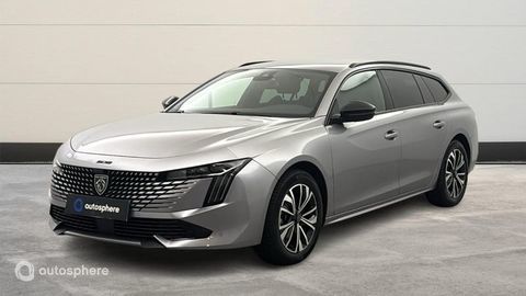 Peugeot 508 SW BlueHDi 130ch S&S Allure EAT8 2024 occasion Saint-Cyr-sur-Loire 37540