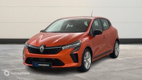 Renault Clio 1.5 Blue dCi 100ch Evolution - 24 2024 occasion Coquelles 62231