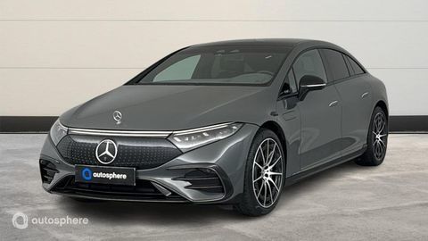 Mercedes EQS 450+ 360ch AMG Line 2024 occasion Saint-Maximin 60740