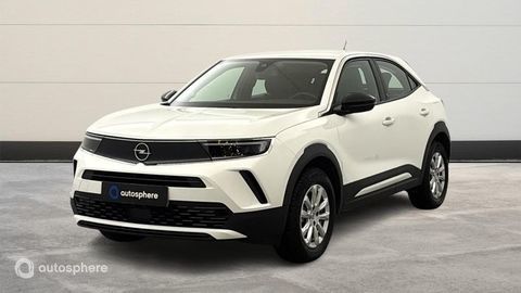 Opel Mokka -e 136ch Ultimate 2021 occasion Riom 63200
