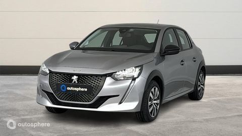 Peugeot 208 e- 136ch Style 2022 occasion Beauvais 60000