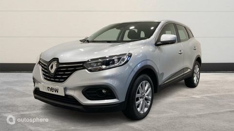 Renault Kadjar 1.3 TCe 140ch FAP Business EDC - 21 2021 occasion Thionville 57100