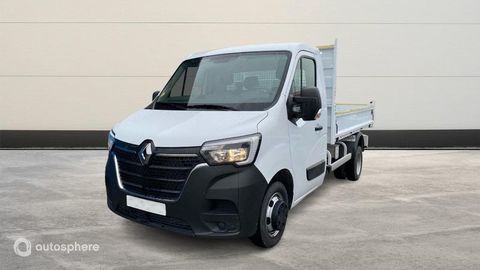 Renault Master RJ3500 L2 Porte &agrave; faux court 2.3 Blue dCi 130ch EuroVI 2024 occasion Saint-Jean-de-Maurienne 73300