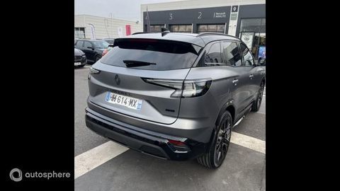 Renault Austral 1.2 E-Tech full hybrid 200ch esprit Alpine - 25 2025 occasion Roncq 59223