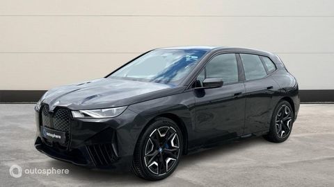 BMW iX xDrive40 326ch Limited Edition Pro 2022 occasion M&eacute;rignac 33700