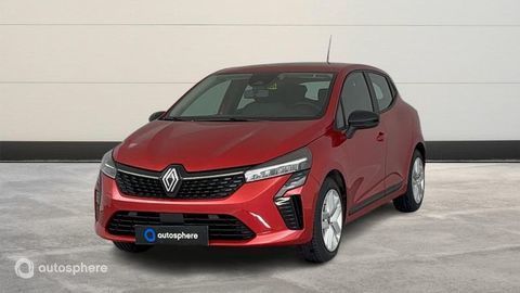 Renault Clio 1.5 Blue dCi 100ch Evolution 2023 occasion Coquelles 62231