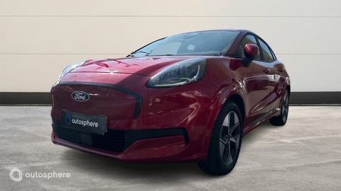 Ford Puma Gen-E 168ch Standard Range 43 kWh 2025 occasion Nanterre 92000