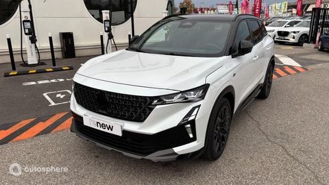 Renault Austral 1.2 E-Tech full hybrid 200ch esprit Alpine - 25 2025 occasion Marignane 13700