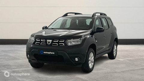 Dacia Duster 1.0 ECO-G 100ch Confort 4x2 2022 occasion Wormhout 59470