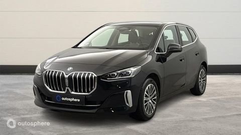 BMW Serie 2 218i 136ch Business Design DKG7 2022 occasion M&eacute;rignac 33700