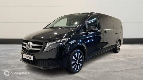 Mercedes Classe V 220 d Extra-Long Avantgarde 9G-Tronic 2023 occasion Thionville 57100
