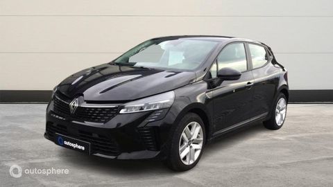 Renault Clio 1.5 Blue dCi 100ch Evolution - 24 2025 occasion M&eacute;rignac 33700