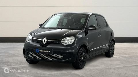 Renault Twingo E-Tech Electric Urban Night R80 Achat Int&eacute;gral 2023 occasion Dunkerque 59640