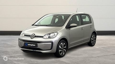 Volkswagen UP 1.0 65ch BlueMotion Technology Active 5p 2021 occasion Nanterre 92000