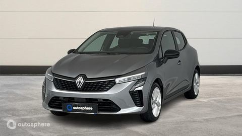 Renault Clio 1.0 TCe 90ch Evolution 2024 occasion Roncq 59223
