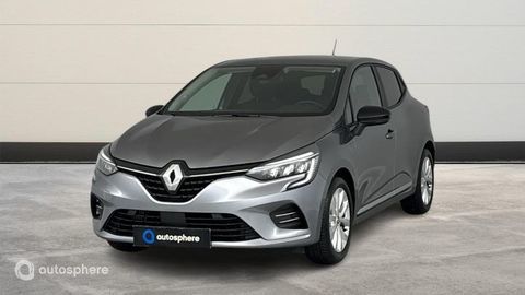 Renault Clio 1.0 TCe 90ch Evolution 2023 occasion Lambres-lez-Douai 59552