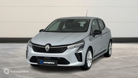Renault Clio 1.0 TCe 100ch Evolution GPL 2023 occasion Romilly-sur-Seine 10100