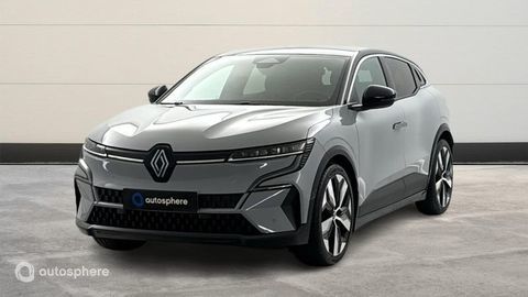 Renault M&eacute;gane E-Tech Electric EV60 220ch Techno super charge -C 2023 occasion Loison-sous-Lens 62218