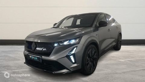 Renault Rafale 1.2 E-Tech full hybrid 200ch esprit Alpine 2025 occasion URRUGNE 64122