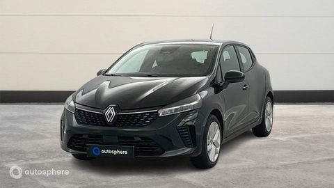 Renault Clio 1.5 Blue dCi 100ch Evolution 2024 occasion Reims 51100