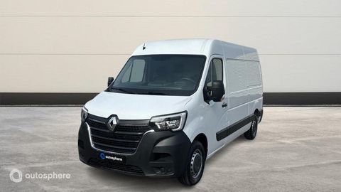Renault Master F3500 L2H2 2.3 Blue dCi 135ch Confort Euro6 2023 occasion Meaux 77100