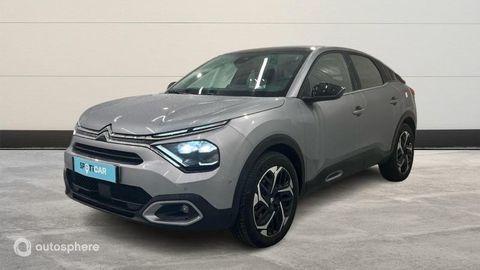 Citro&euml;n C4 1.5 BlueHDi 130ch S&S MAX Automatique 2024 occasion ORTHEZ 64300