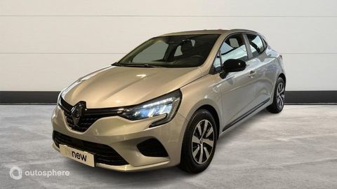 Renault Clio 1.0 TCe 90ch Equilibre 2023 occasion Thonon-les-Bains 74200