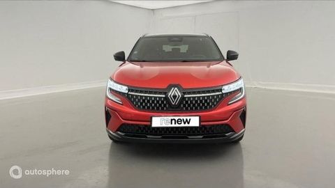 Renault Austral 1.2 E-Tech full hybrid 200ch Iconic 2023 occasion Laon 02000