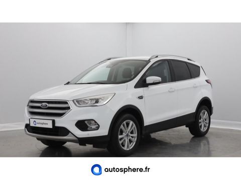 Ford Kuga 1.5 TDCi 120ch Stop&Start Trend Business 4x2 Euro6.2 20990 59400 Cambrai
