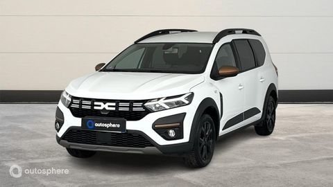 Dacia Jogger 1.6 hybrid 140ch Extreme 5 places 2024 occasion Ch&acirc;lons-en-Champagne 51000