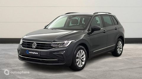 Volkswagen Tiguan 2.0 TDI 150ch Life Business DSG7 2023 occasion Niort 79000