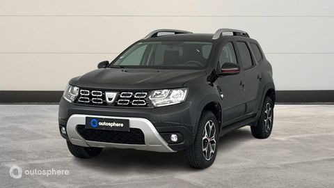 Dacia Duster 1.5 Blue dCi 115ch Techroad 4x2 2019 occasion Fouqui&egrave;res-l&egrave;s-B&eacute;thune 62232
