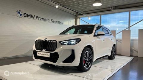 BMW X1 ieDrive20 204ch M Sport 2026 occasion Seclin 59113